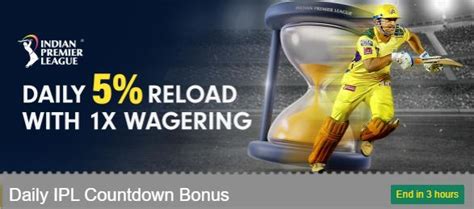 How to do IPL betting with Baji Exchange .